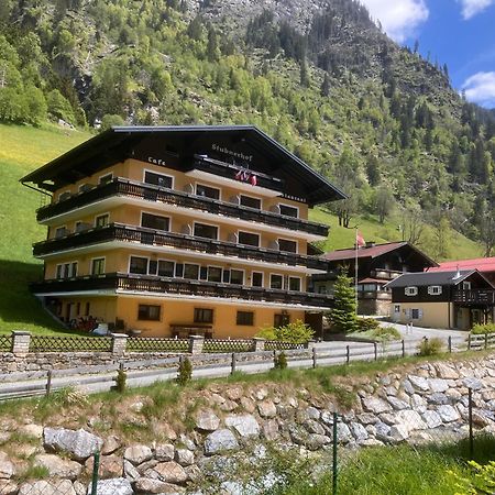 Hôtel Stubnerhof à Bad Gastein Extérieur photo