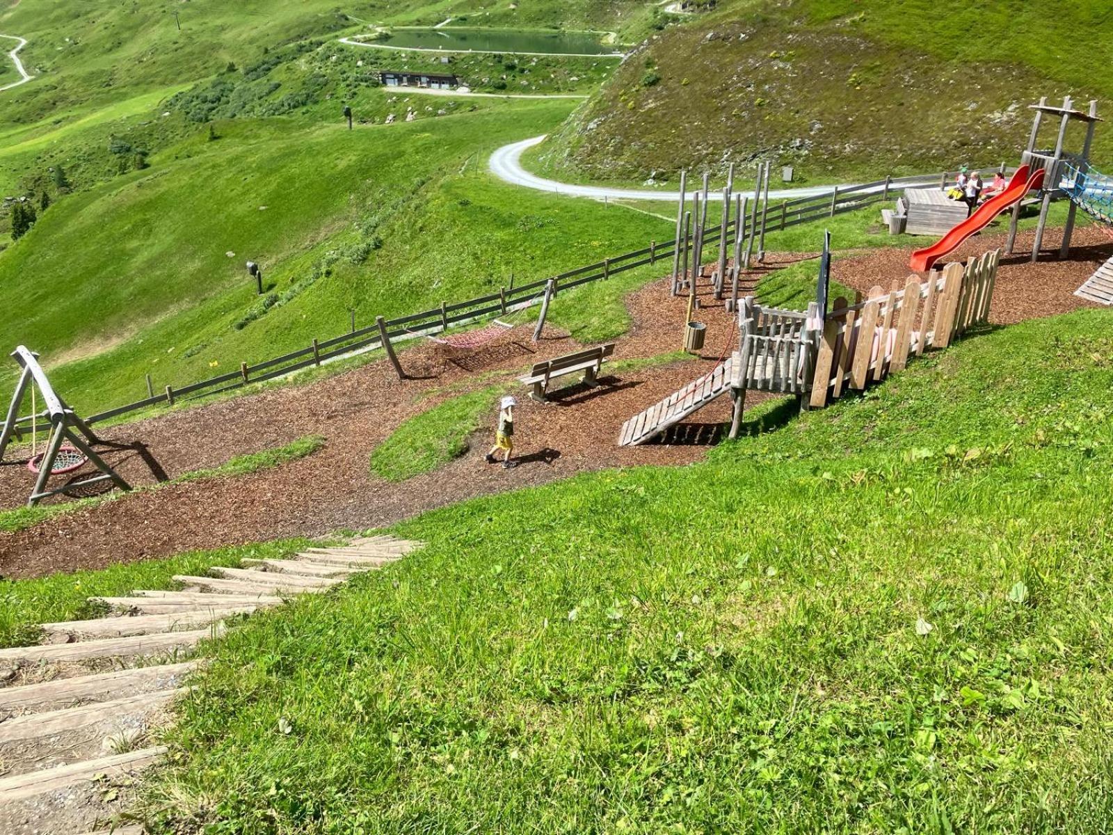 Hôtel Stubnerhof à Bad Gastein Extérieur photo